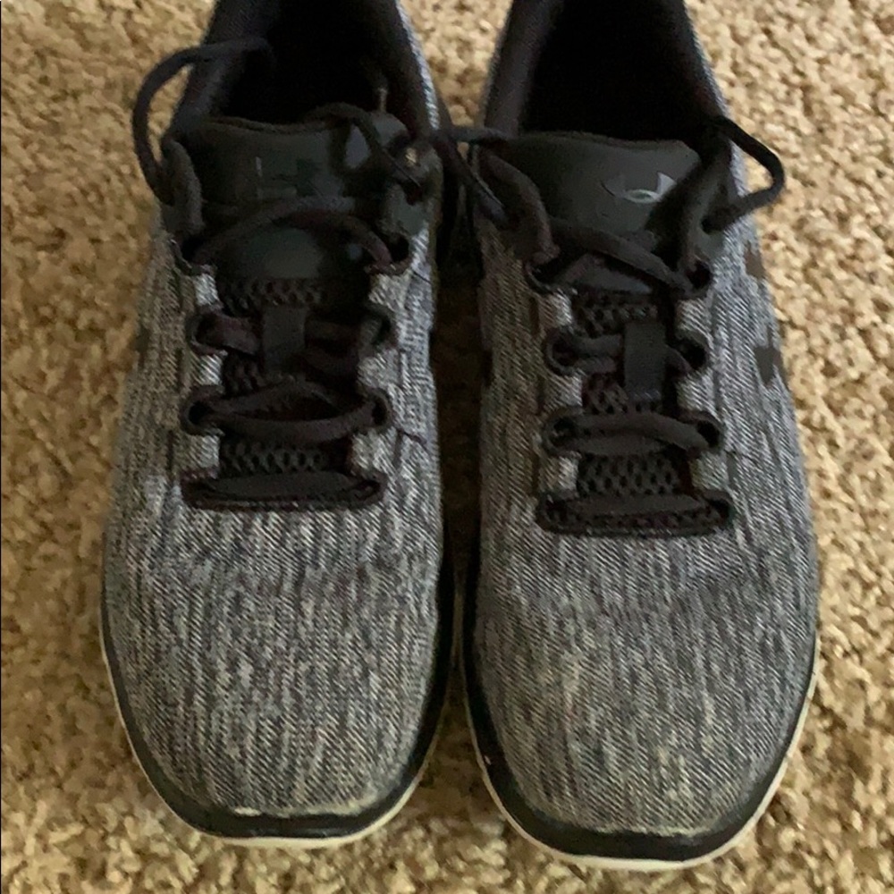 Under Amour Athletic Shoes